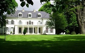 Chateau De La Garenne